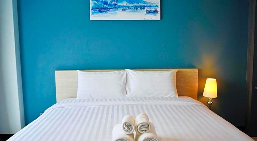 ThePhuView at Aonang