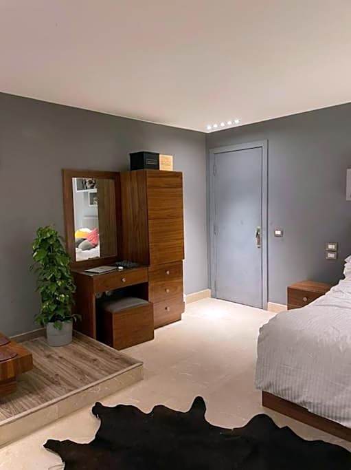 Eastown, Stylish Studio, New Cairo
