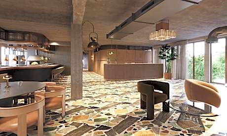 Hotel Indigo London K West Shepherd's Bush by IHG