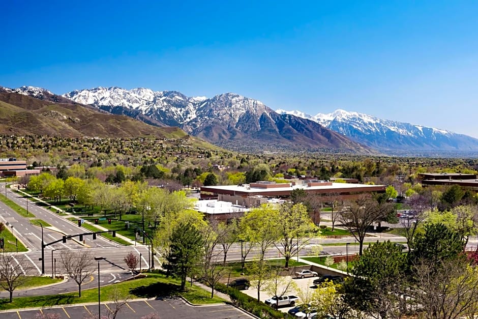 Salt Lake City Marriott University Park