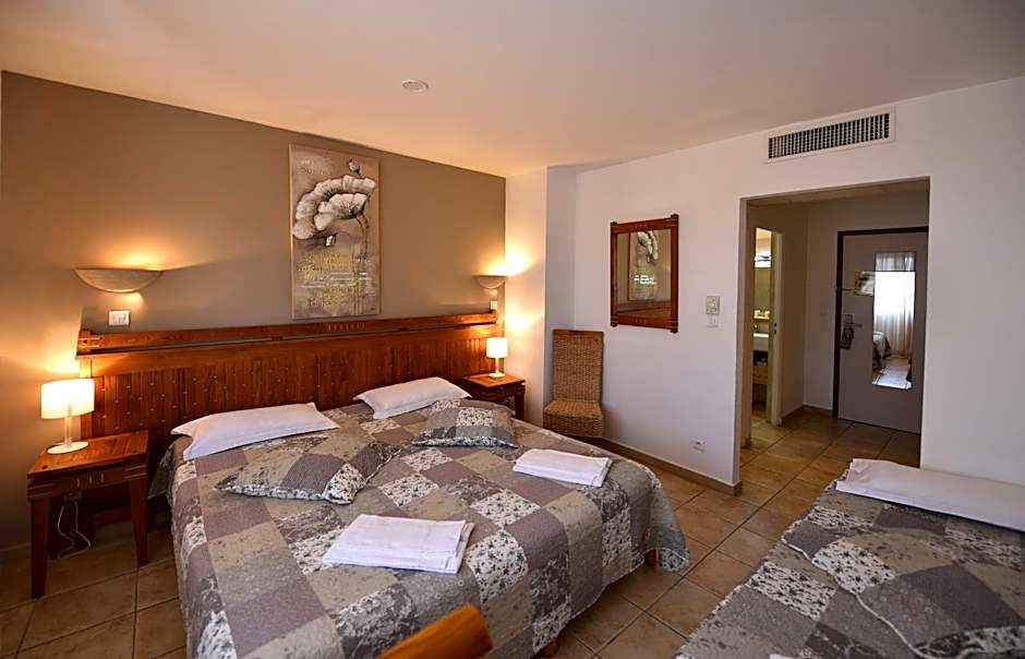 Hôtel A casa di Maria Cicilia