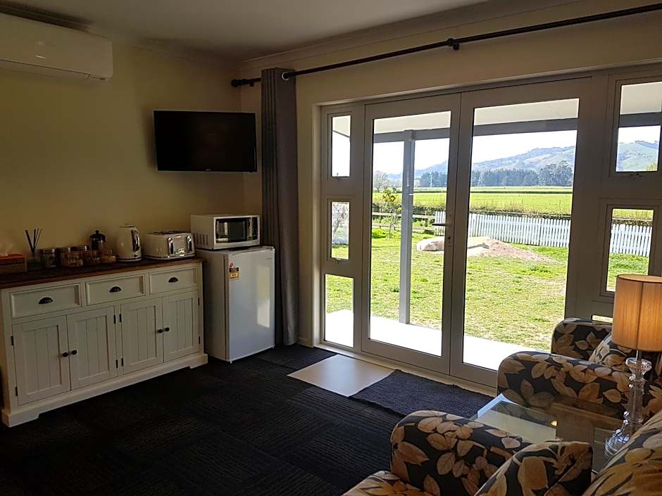 Homestead B&B Cambridge