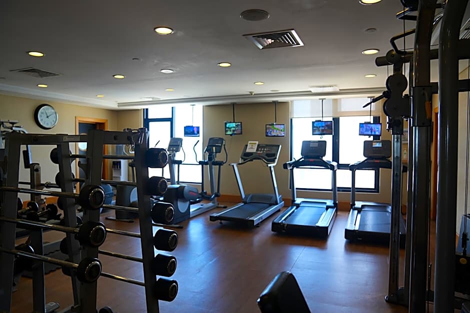 Millennium Central Kuwait Downtown