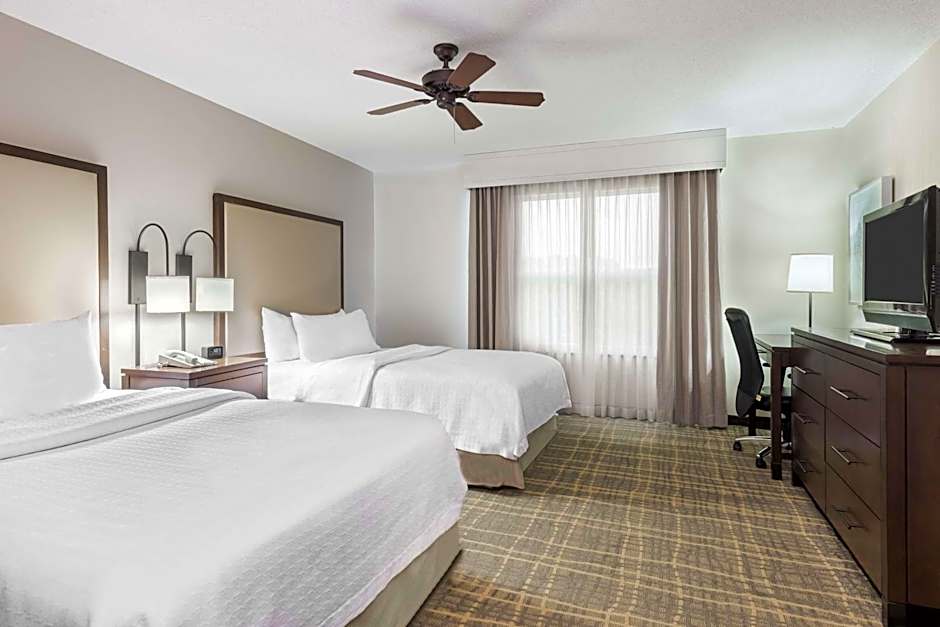 Homewood Suites By Hilton Raleigh-Crabtree Valley