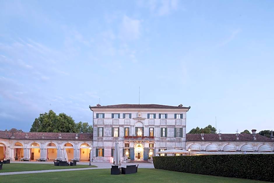 Hotel Villa Condulmer