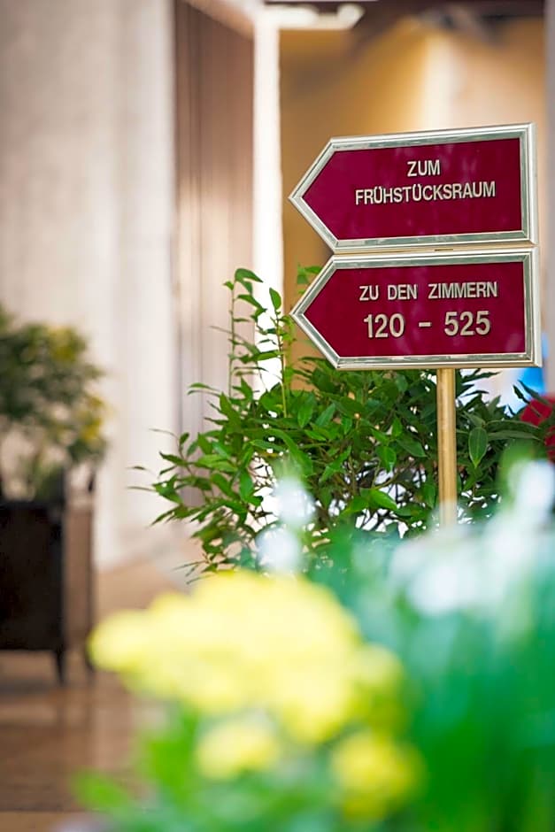 Hotel Schlicker