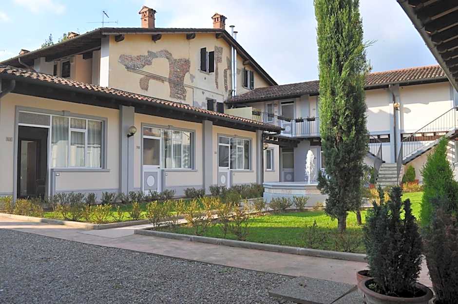 Le Residenze del Tenore