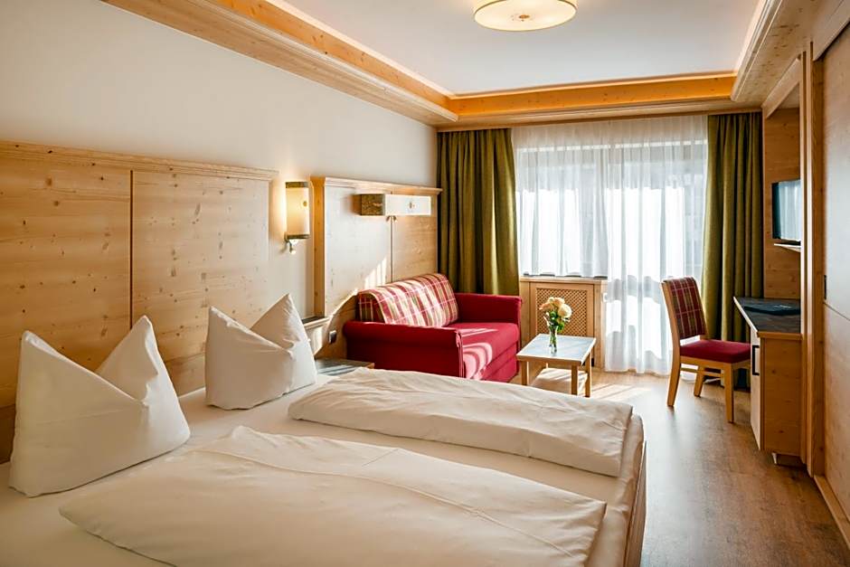 Hotel Tyrol am Haldensee