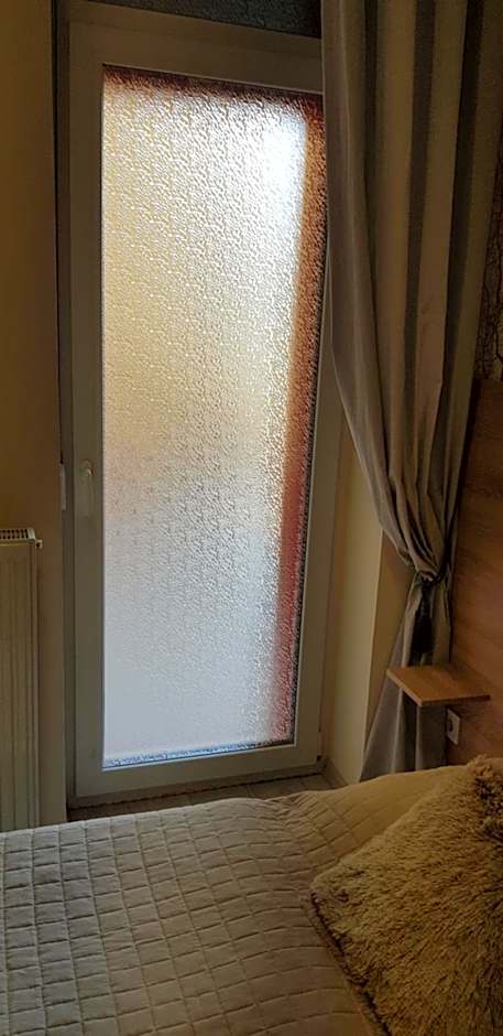 Rózsa Apartmanház