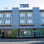 Hotel Expo Abastos