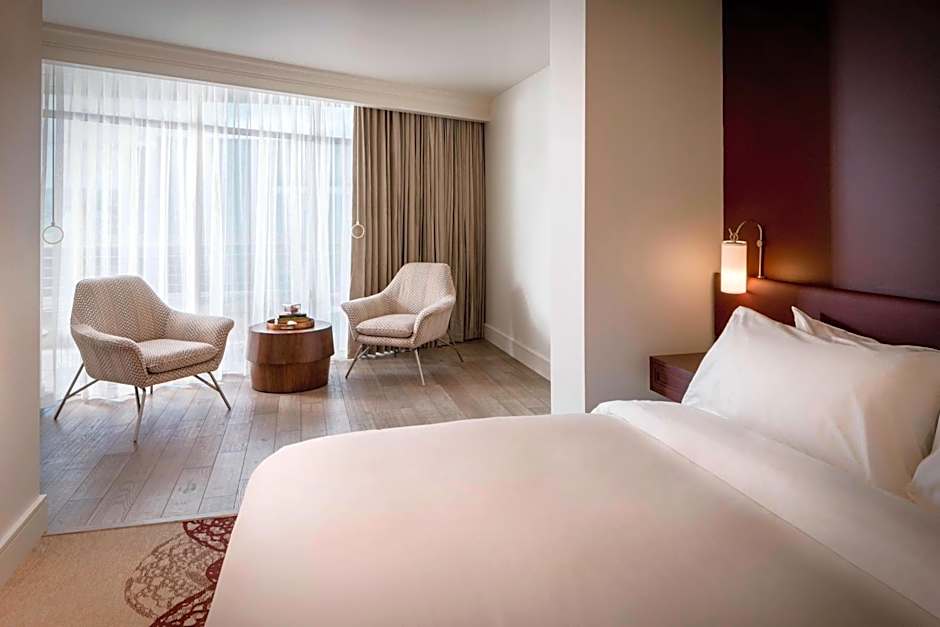 The Elizabeth Hotel, Autograph Collection by Marriott