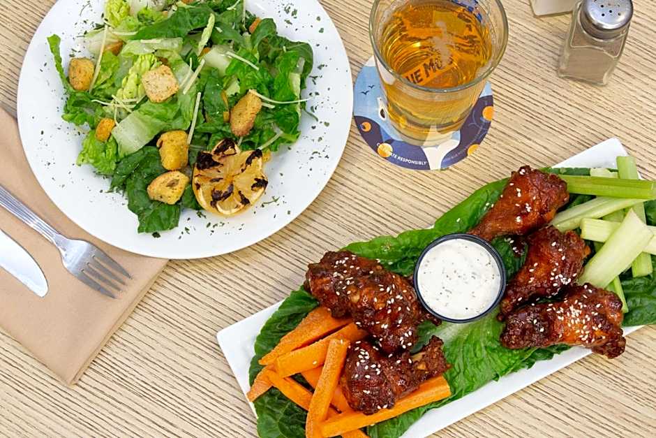 Hilton Garden Inn Salt Lake City Airport, Ut