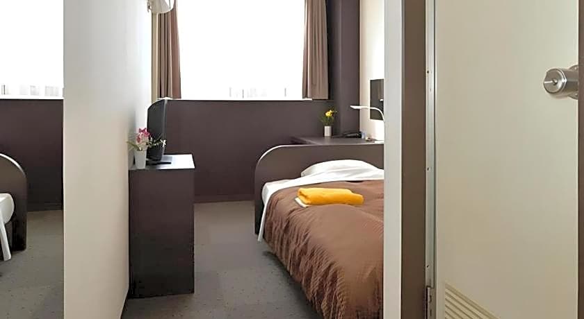 Business Hotel Bl Kuwana
