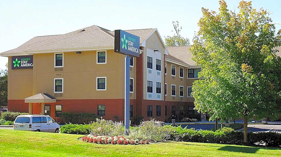 Extended Stay America Suites - Philadelphia - Malvern - Great Valley