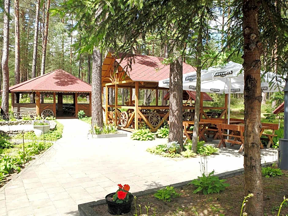 Hotel Jerevan