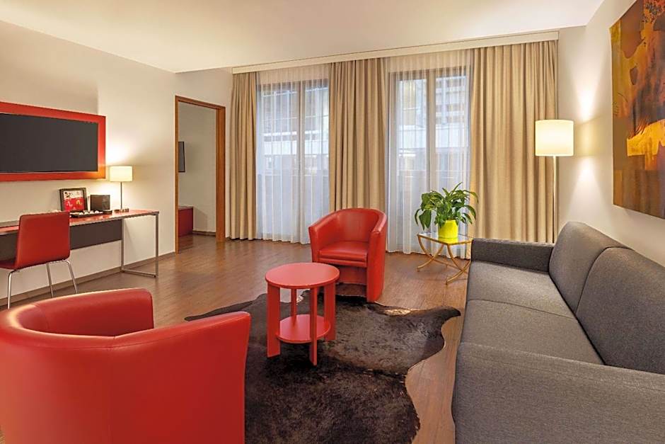 Amedia Plaza Dresden, Trademark Collection by Wyndham