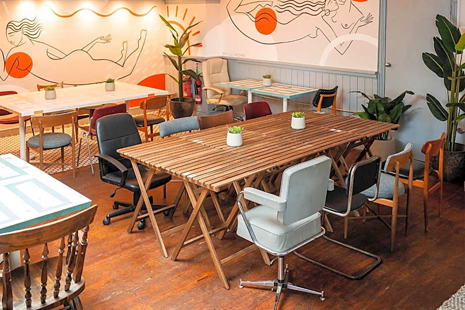 West Beach Hotel Brighton