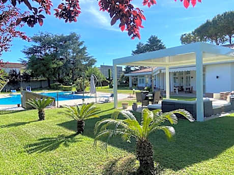 B&B Villa Maria