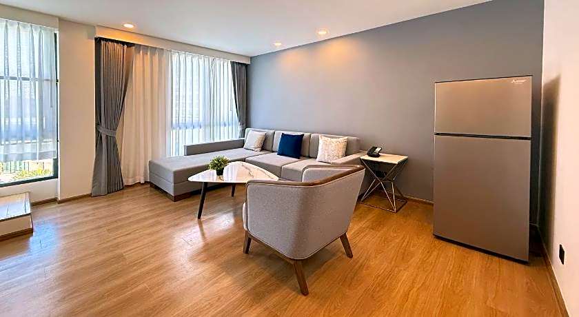 Wyndham La Vita Phuket