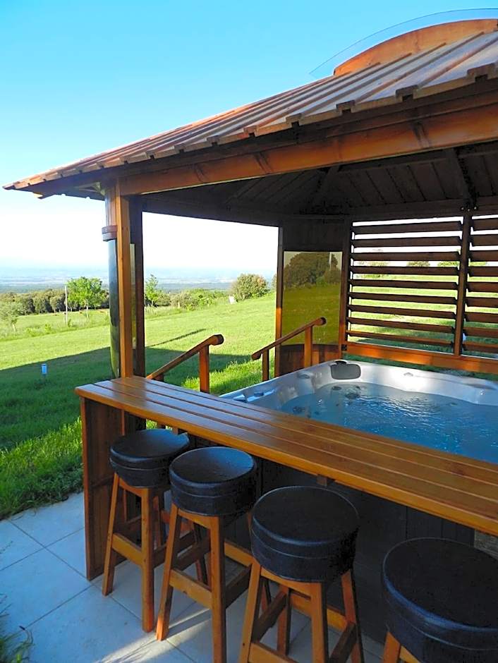 Domaine de Campras B&B