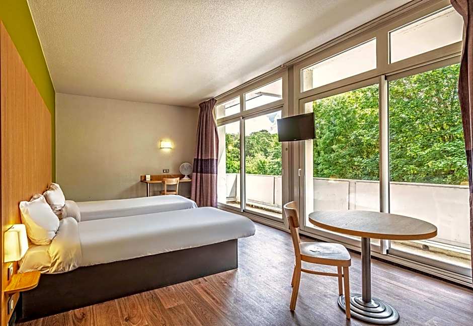 B&B HOTEL Quimper Sud Bénodet