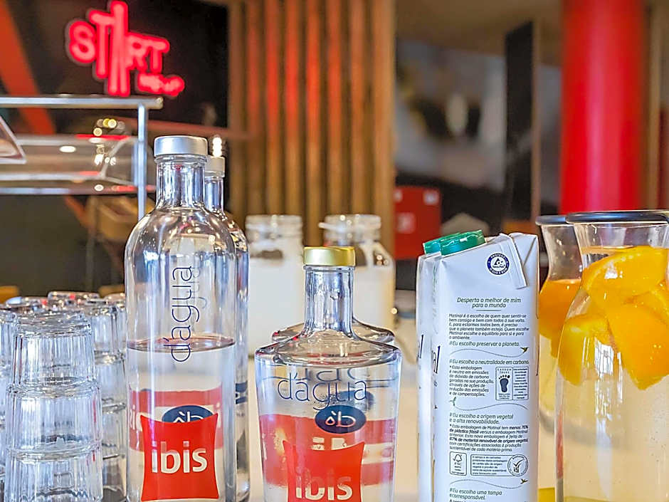 Hotel ibis Porto Gaia