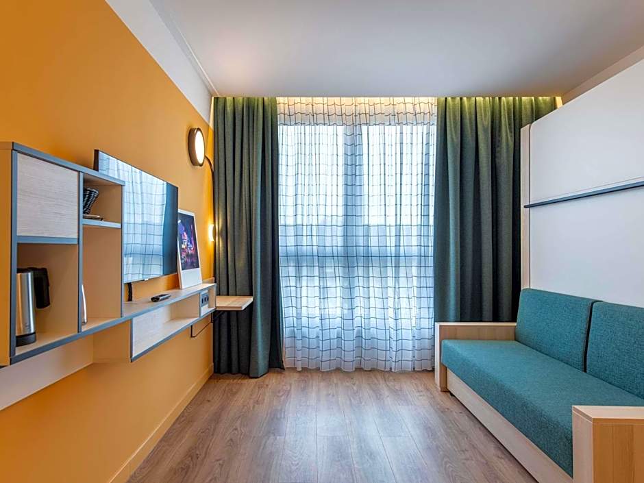 Aparthotel Adagio Access Brussels Airport