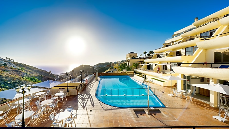 Apartamentos Roslara