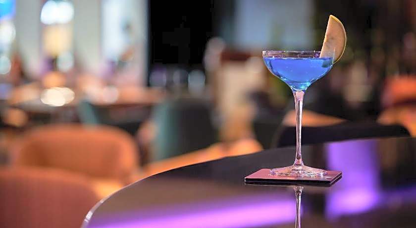 YOTEL Istanbul Airport, City Entrance