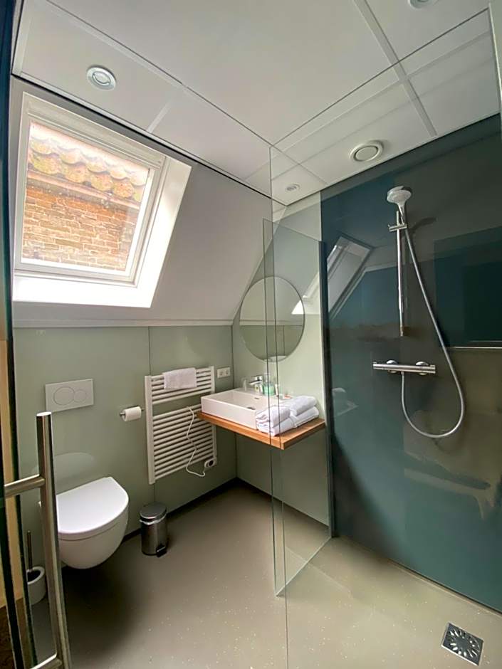 Hotel Restaurant De Stadsherberg