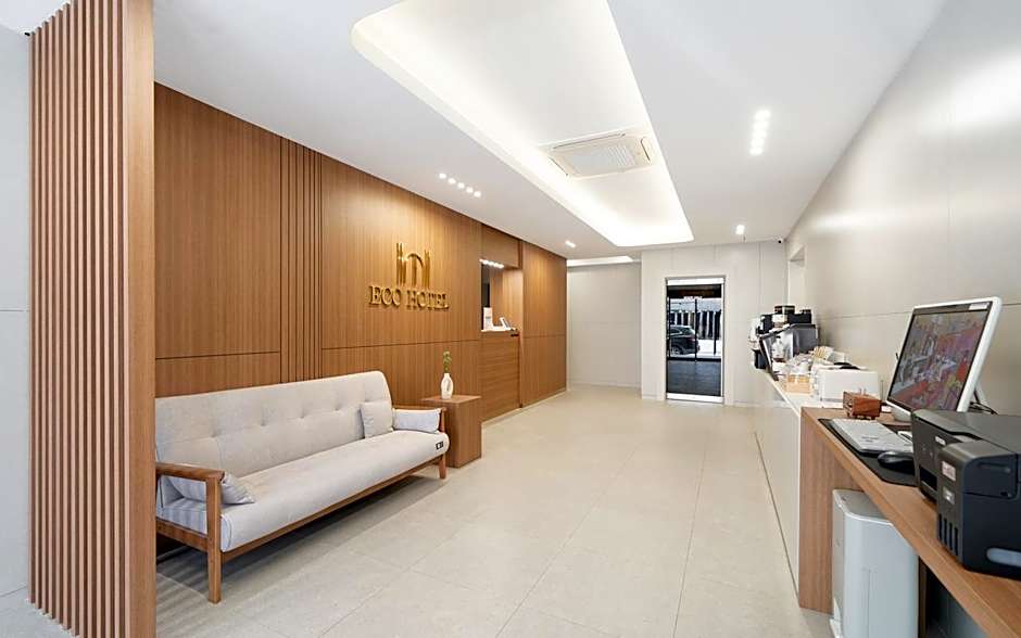 Eco Hotel