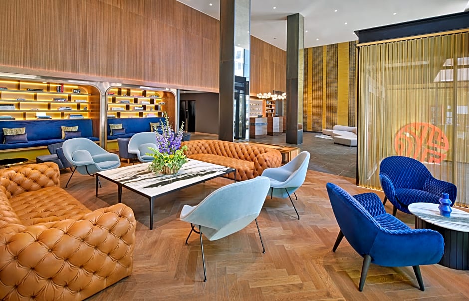 NH Collection New York Madison Avenue