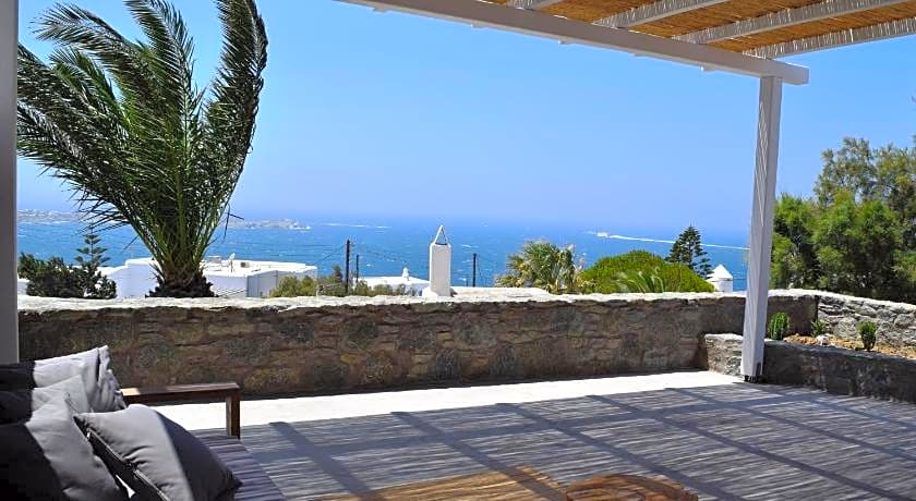 Hermes Mykonos Hotel