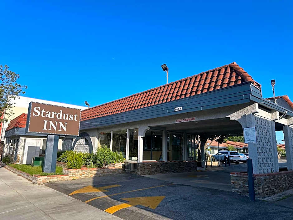 Stardust Motel Azusa