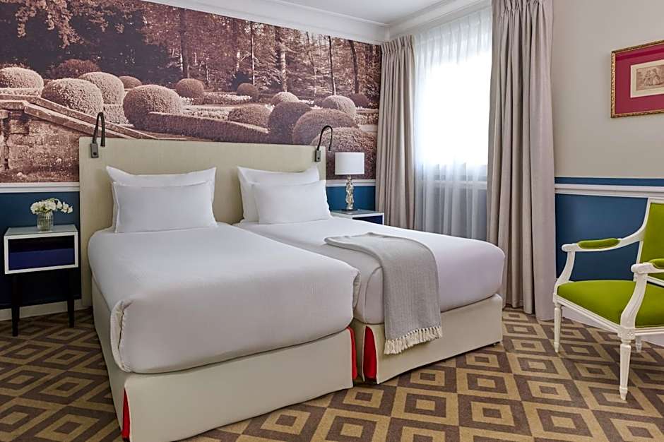 Fraser Suites Le Claridge Champs-Elysees