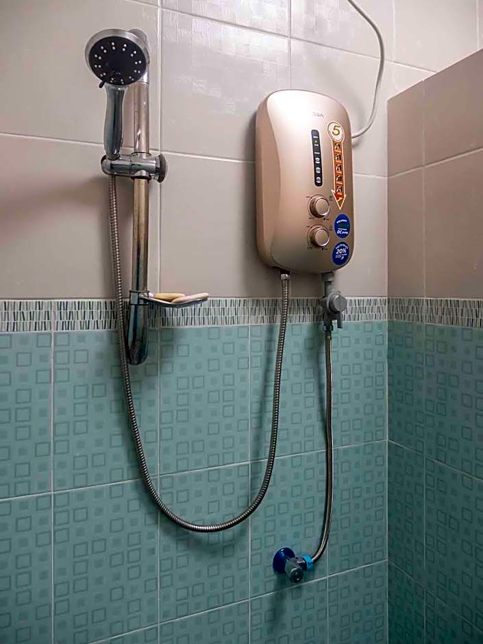 Blue Moon Guesthouse