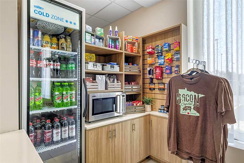 Best Western Fairmont