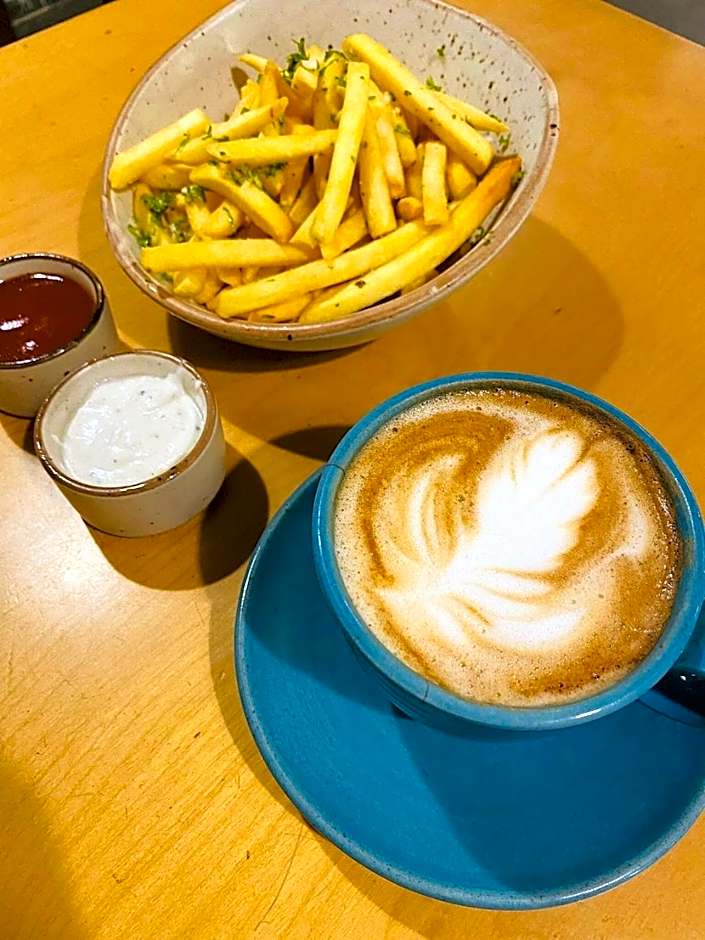 The Orion - Greater Kailash