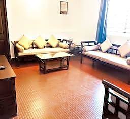 CG ALA - The Coffee Grove