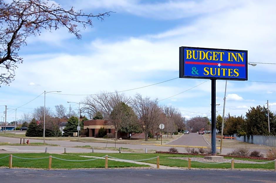 Budget Inn & Suites Colby