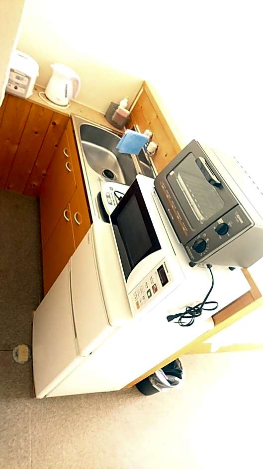 Weekly Mansion Ise No.6