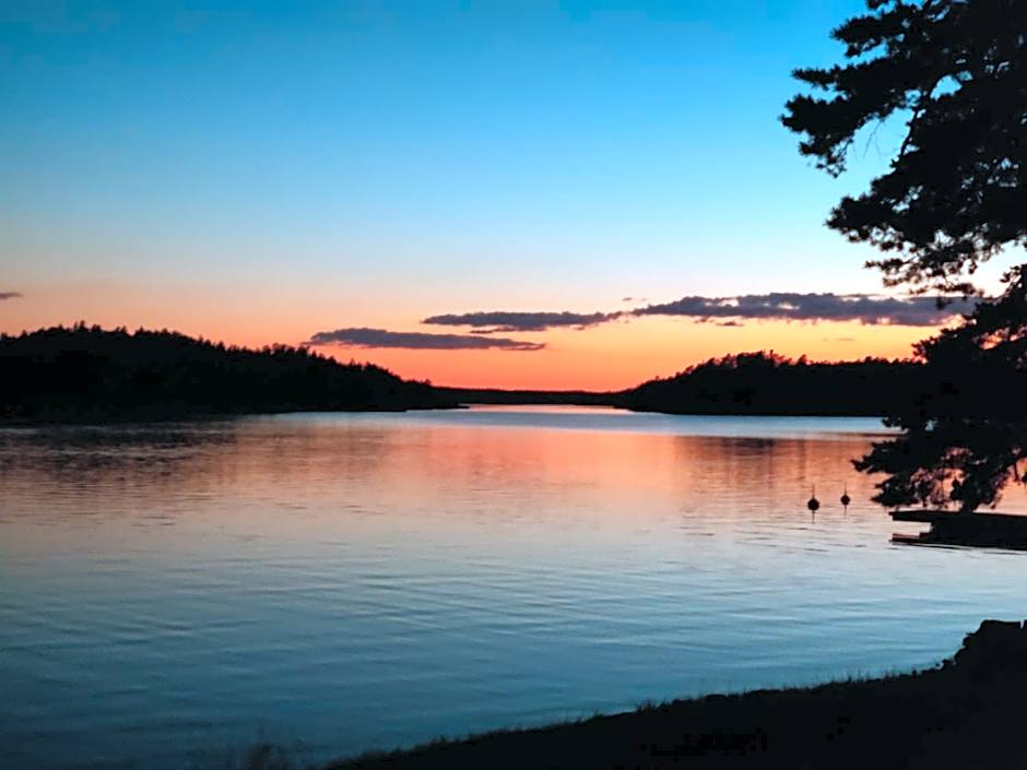 Pensar Hotelli & Ravintola Sandvik