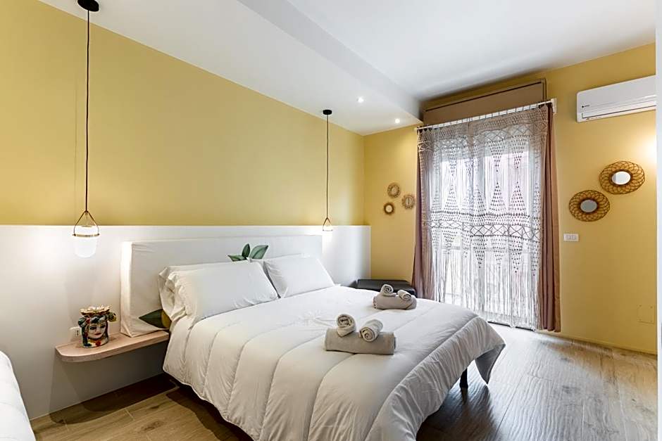 ANNA'S DREAM BED & BREAKFAST