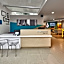 City Express Suites by Marriott Ciudad de México Anzures