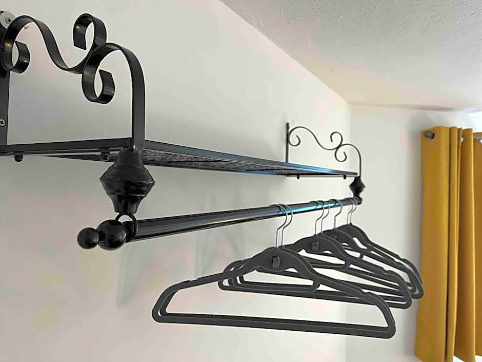 Princess Gardens Liverpool Accessible - Infinity