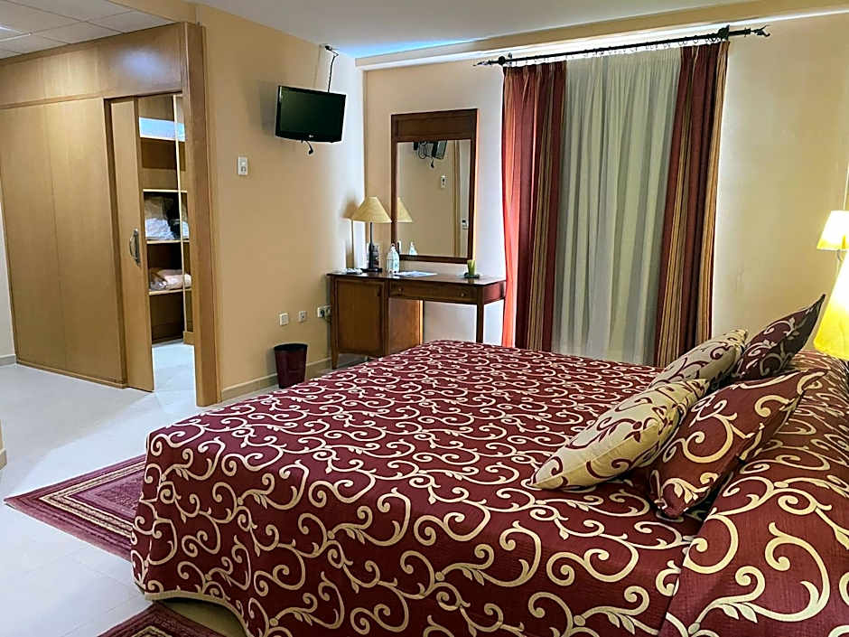 Gran Hotel Ciudad Del Sur