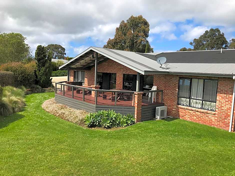 Prom Coast Holiday Lodge