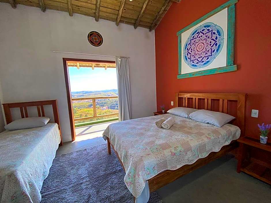 Pousada Recanto Mandalah