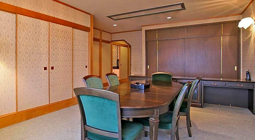 Livemax Resort Isawa Onsen