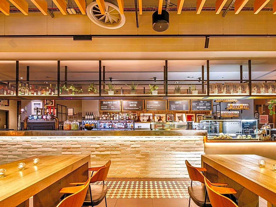 ibis London Canning Town